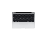 Apple MacBook Pro M1 Pro/16GB/512/Mac OS Silver - 690348 - zdjęcie 2